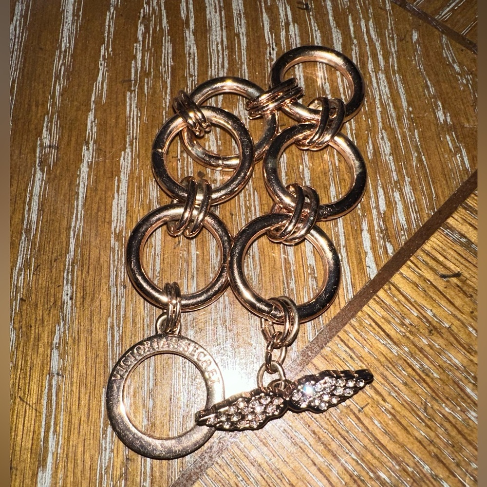 Victoria’s Secret 💕Bracelet Rose Gold 💕